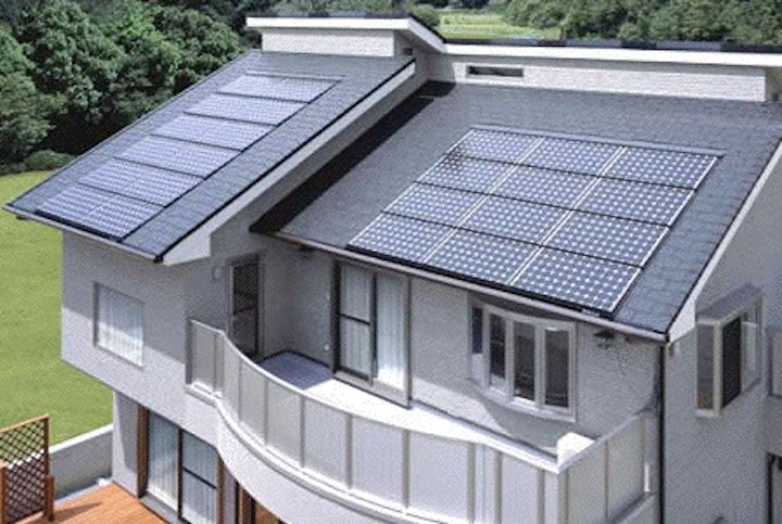Californiasolarenergynetmetering