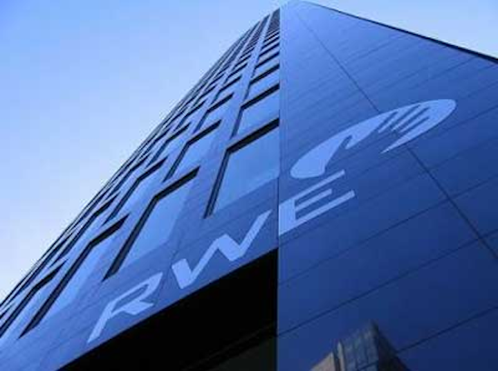 10 Rwe Building