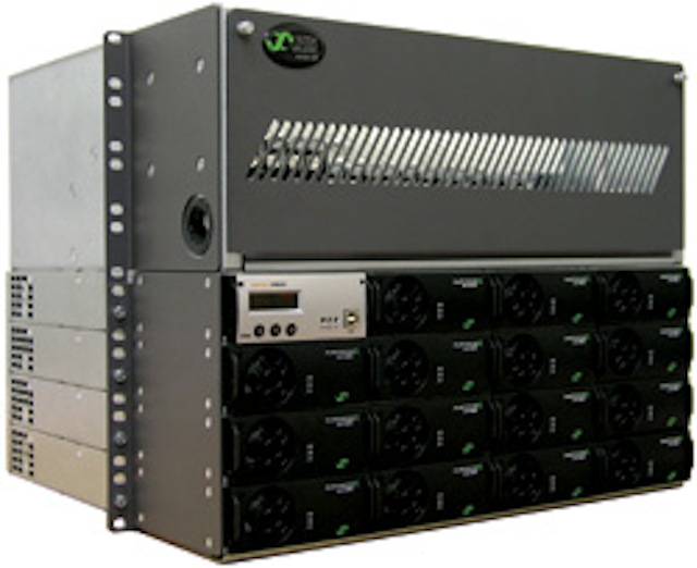 1109up Np Power Sources