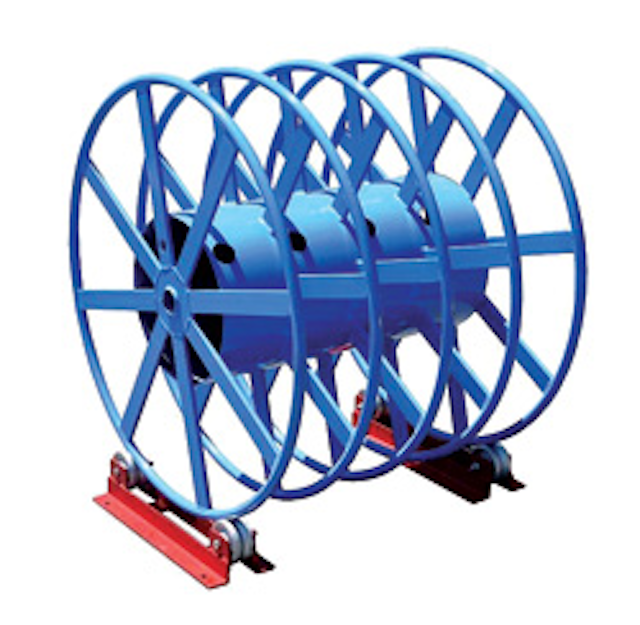 1109up Np Reel O Matic