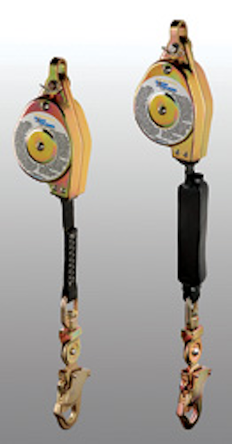1109up Np Rigid Lifelines