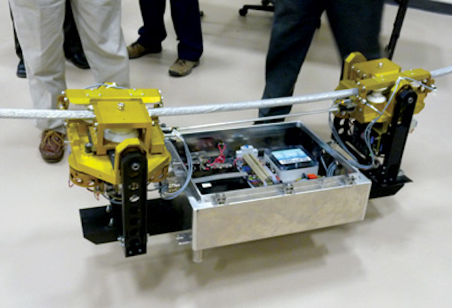 1109up Transmissionrobot5
