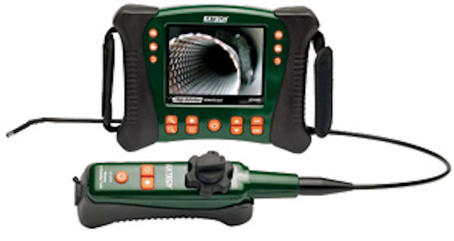 1110upnp Extech