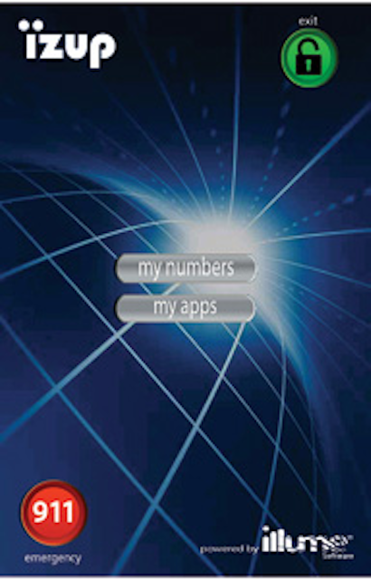 1110upnp Illume