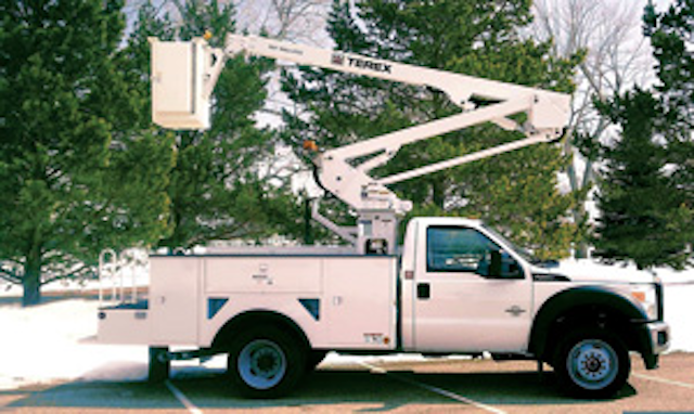 1110upnp Terex