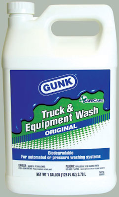 1111up Rsc G Sc Truck Equipwash 1g