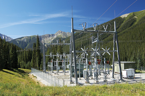 11 05 Up06 01 Telvent Power Substation