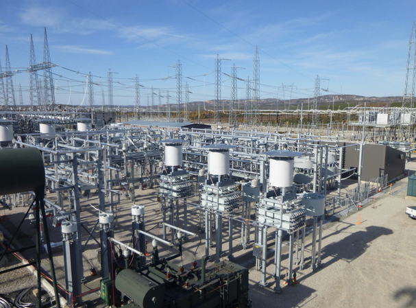 abb power grids finance ltd