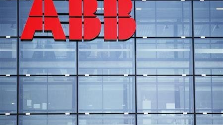Abb Building