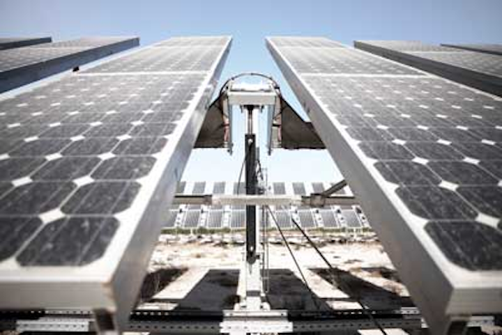 Abb Solar 1302pei