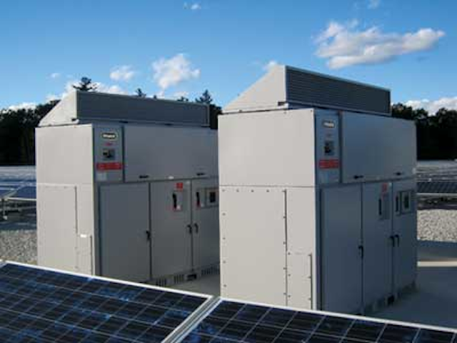 Advanced Westfordsolar Pvp2