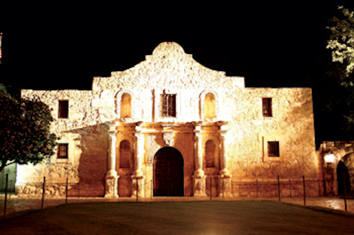 Alamo