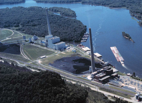 Dairyland Power Coop to suspend Wisconsin coal plant Utility Products