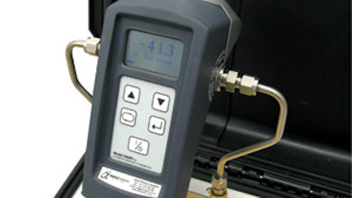 Alpha Gctu With Mini Close