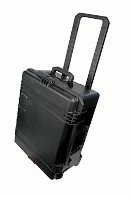 Alpha Hires Gctu2