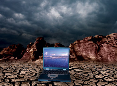 Bigstock Digitally Generate