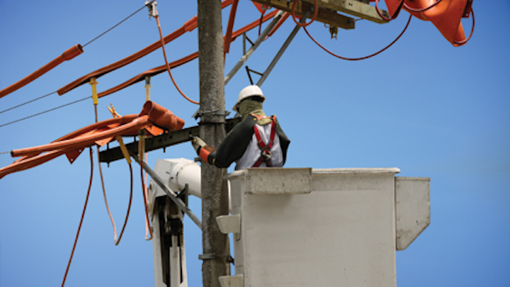 Bigstock Linemen Power Util