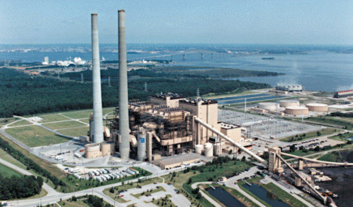 Brandonshorescoalplant