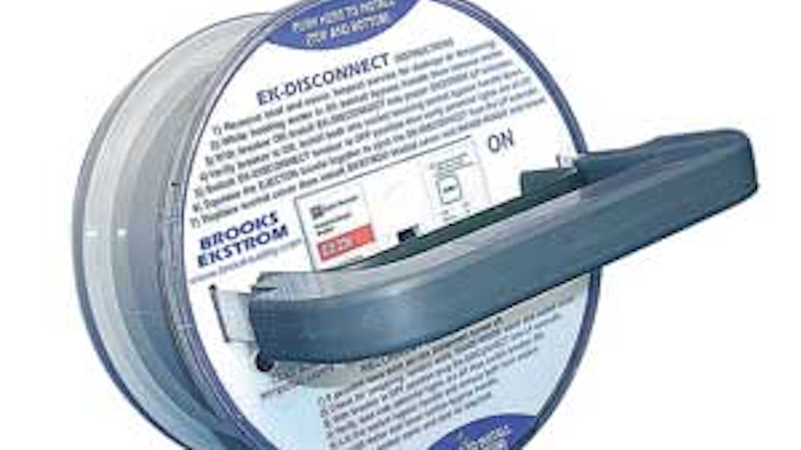 Brks Ekdisconnect