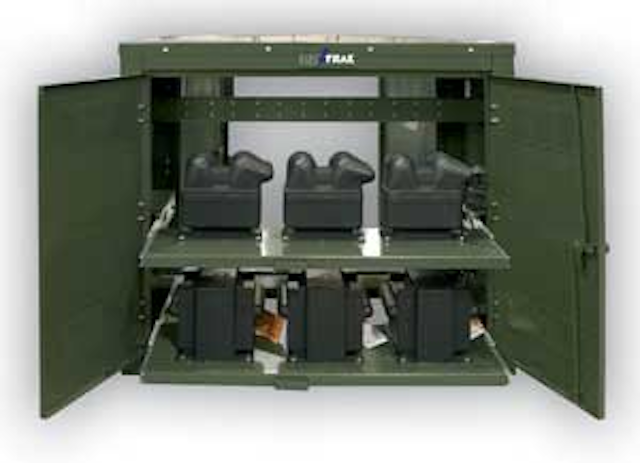 Brks Electrak