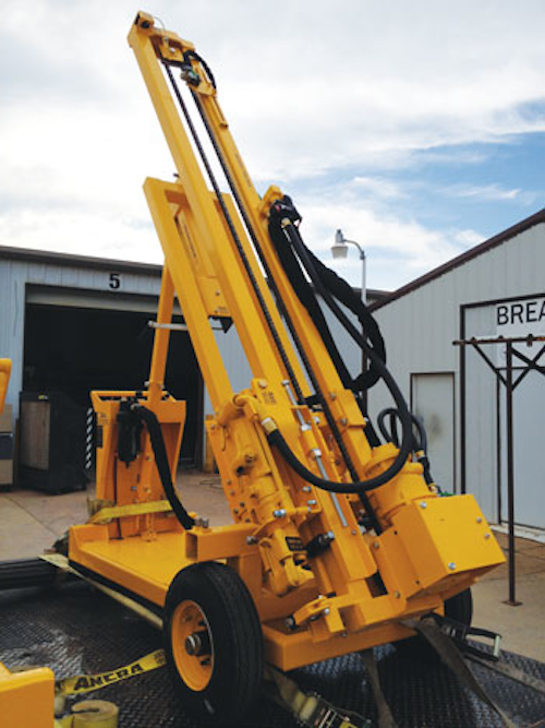 Cart Drill2