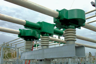 Cartega Bus Work Pipe