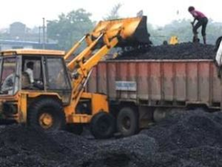 Cil Coal Supply Promise Body