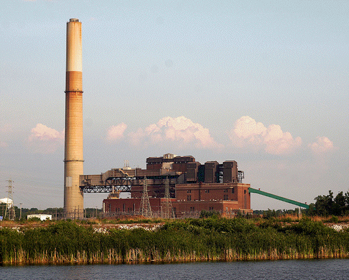Consumersenergycoalplant