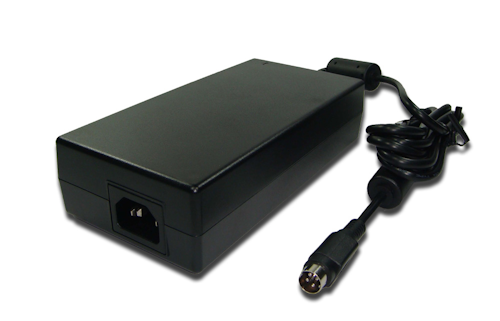 New switching power supplies