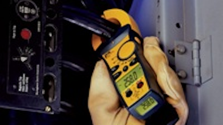 TightSight Clamp Meter Upgraded with New Features