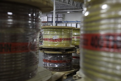 Cerro Wire