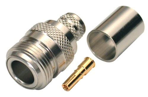 RF Connectors