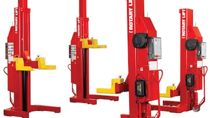 RotaryLift