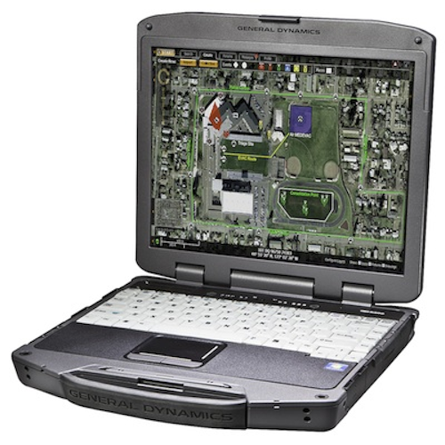 General Dynamics