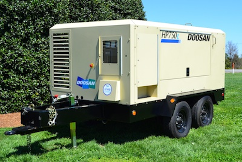 Doosan