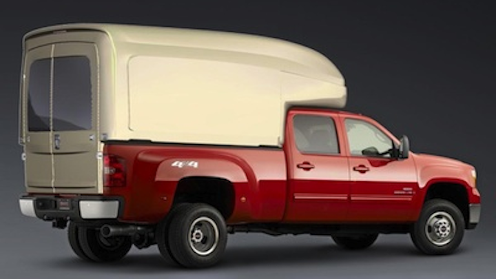 Fleetwest