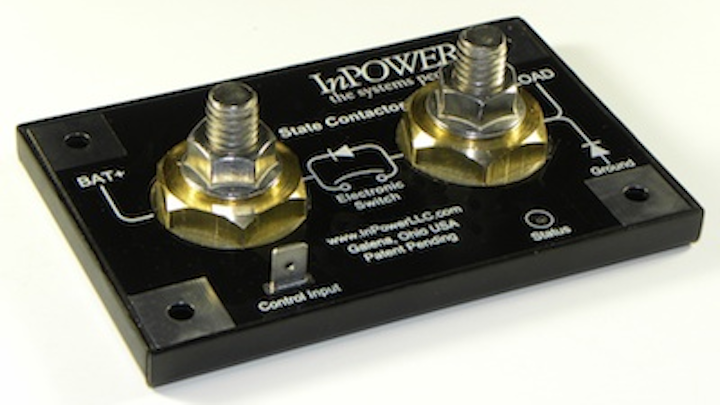 InPower
