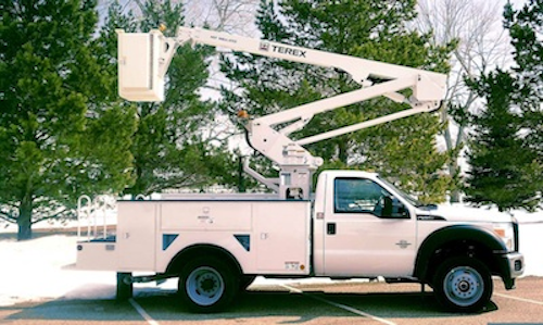 Terex