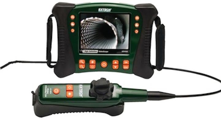 Extech