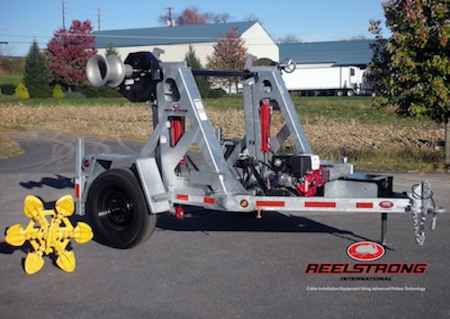 Reelstrong