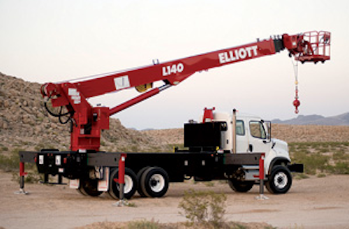 Elliott