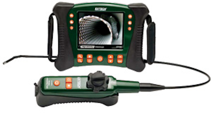 Extech