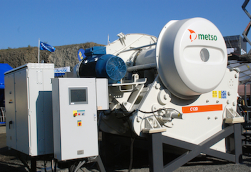 Metso