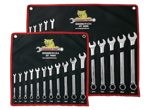 wrench sets