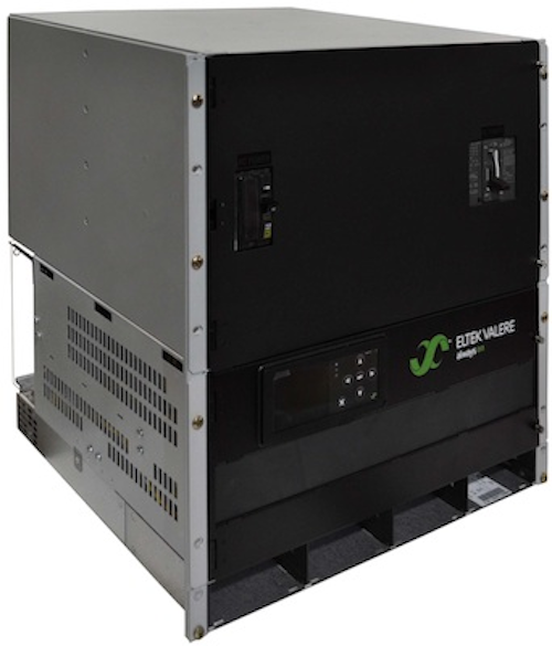 DC power system