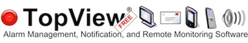alarm management and notification software