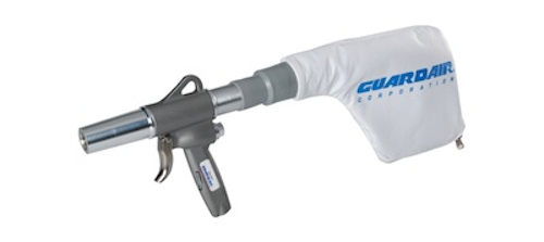safety air gun