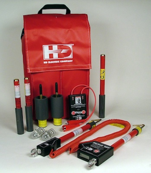 voltmeter kit