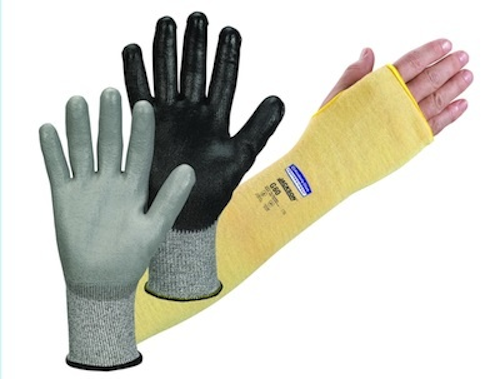 cut resistant gloves