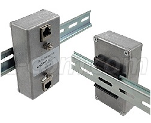 lightning and surge protectors